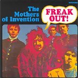 Zappa, Frank - Freak Out!