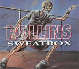 Rollins, Henry - Sweatbox
