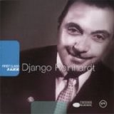 Reinhardt, Django - First Class Jazz - 20 - Django Reinhardt