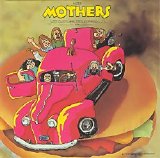 Zappa, Frank - Just Another Band From L.A.