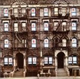 Led Zeppelin - Physical Graffiti