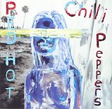 Red Hot Chili Peppers - By The Way