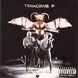 Tenacious D - Tenacious D