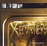 The X-Ecutioners - X-pressions