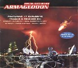 Various artists - Drum And Bass Armageddon