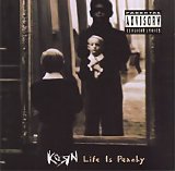 Korn - Life Is Peachy