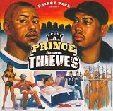 Prince Paul - A Prince Among Thieves