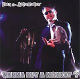 Dan The Automator - Wanna Buy A Monkey?