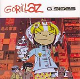 Gorillaz - G Sides