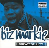 Biz Markie - Greatest Hits