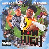 Method Man & Redman - How High: The Soundtrack
