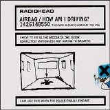 Radiohead - Airbag/How Am I Driving?