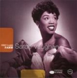 Vaughan, Sarah - First Class Jazz - 17 - Sarah Vaughan