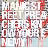 Manic Street Preachers - Know Your Enemy