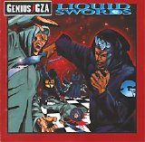 GZA/Genius - Liquid Swords