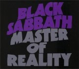 Black Sabbath - Master Of Reality