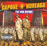 Capone-N-Noreaga - The War Report