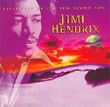 Hendrix, Jimi - First Rays Of The New Rising Sun