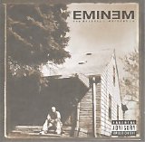 Eminem - The Marshall Mathers LP