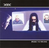 Bad Company - Inside The Machine