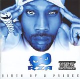 RZA - Birth Of A Prince