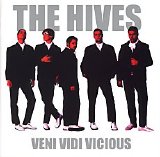 The Hives - Veni Vidi Vicious