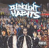 Delinquent Habits - Delinquent Habits