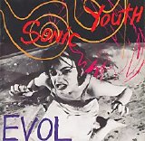 Sonic Youth - Evol