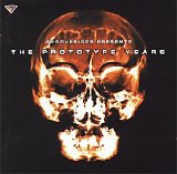 Various artists - Grooverider Presents The Prototype Years