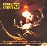 Public Enemy - Yo! Bum Rush The Show