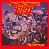 El-P - Fantastic Damage