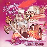 The Birthday Party - Junkyard
