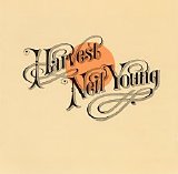 Young, Neil - Harvest