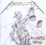 Metallica - ...And Justice For All