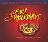 Evil Superstars - Remix Apocalyps E.P.