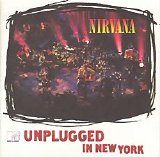 Nirvana - Unplugged in New York