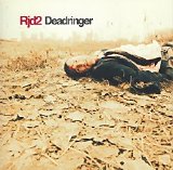 RJD2 - Deadringer