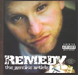 Remedy - The Genuine Article