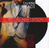 Talking Heads - Stop Making Sense