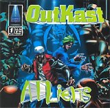 Outkast - ATLiens