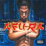 Afu-Ra - Body Of The Life Force