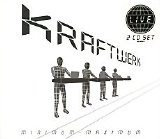 Kraftwerk - Minimum-Maximum