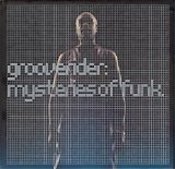 Grooverider - Mysteries Of Funk