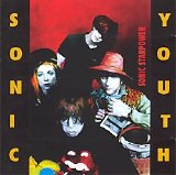 Sonic Youth - Sonic Starpower