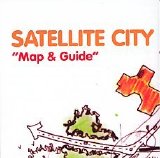 Satellite City - Map & Guide