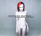 Marilyn Manson - Mechanical Animals