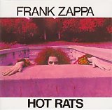 Zappa, Frank - Hot Rats