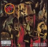 Slayer - Reign In Blood