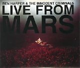 Harper, Ben - Live From Mars