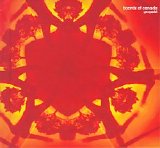 Boards Of Canada - Geogaddi